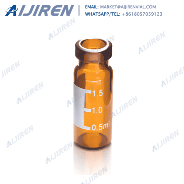 <h3>Wholesale glass crimp vial for Sustainable and  - Alibaba</h3>
